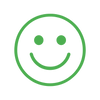 Matcha benefit icon